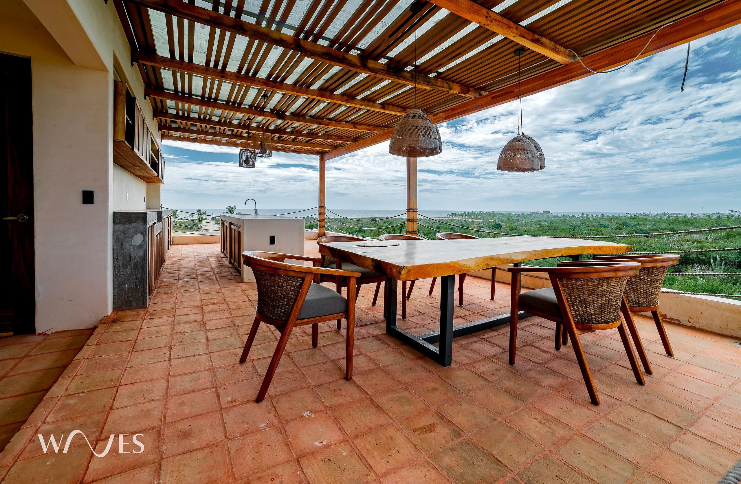 Casa Moana