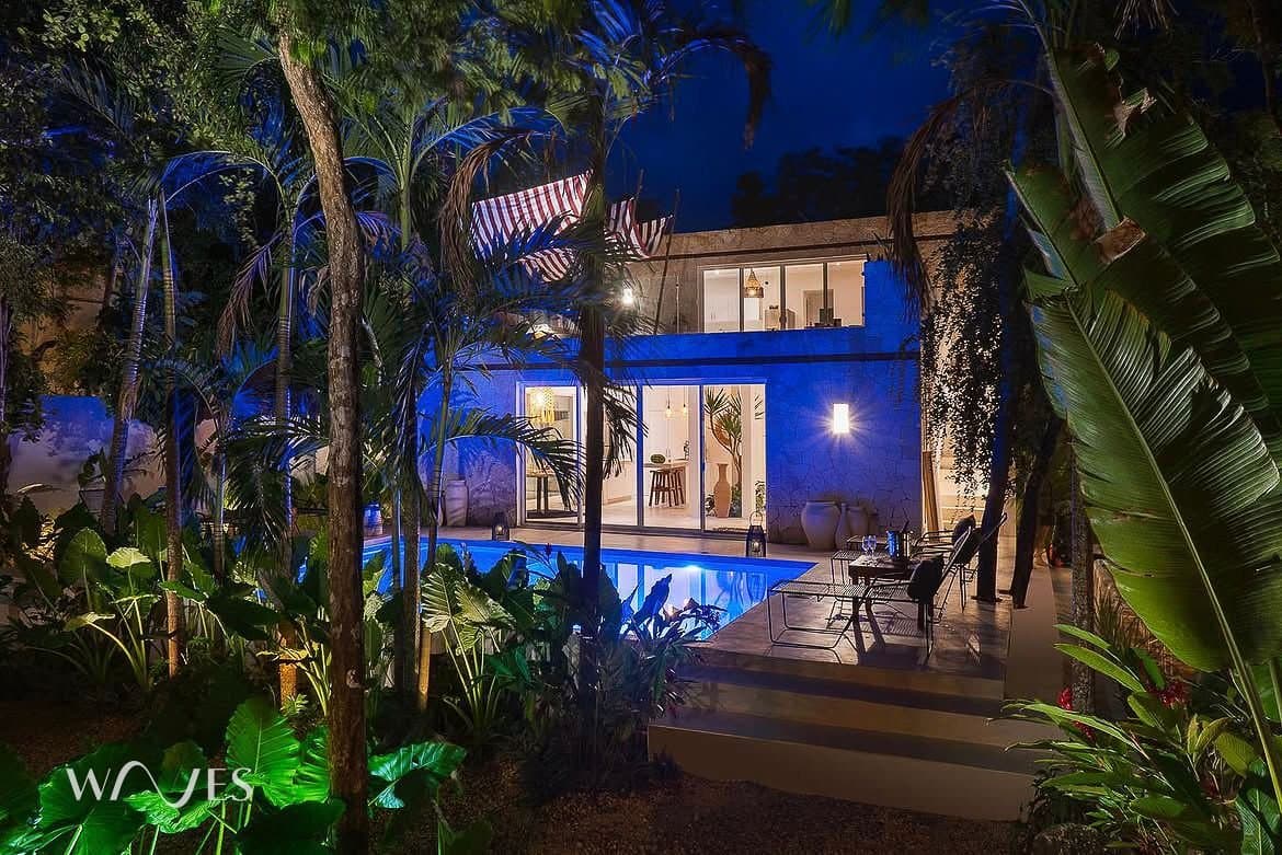 Villa Semilla