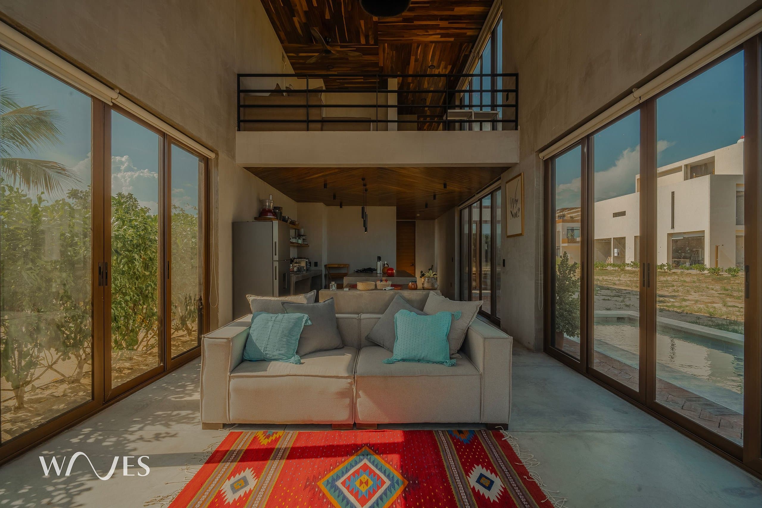 Casa Xhaike